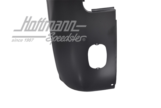 Chapa de esquina, completa, 67-71, izquierda                                                        