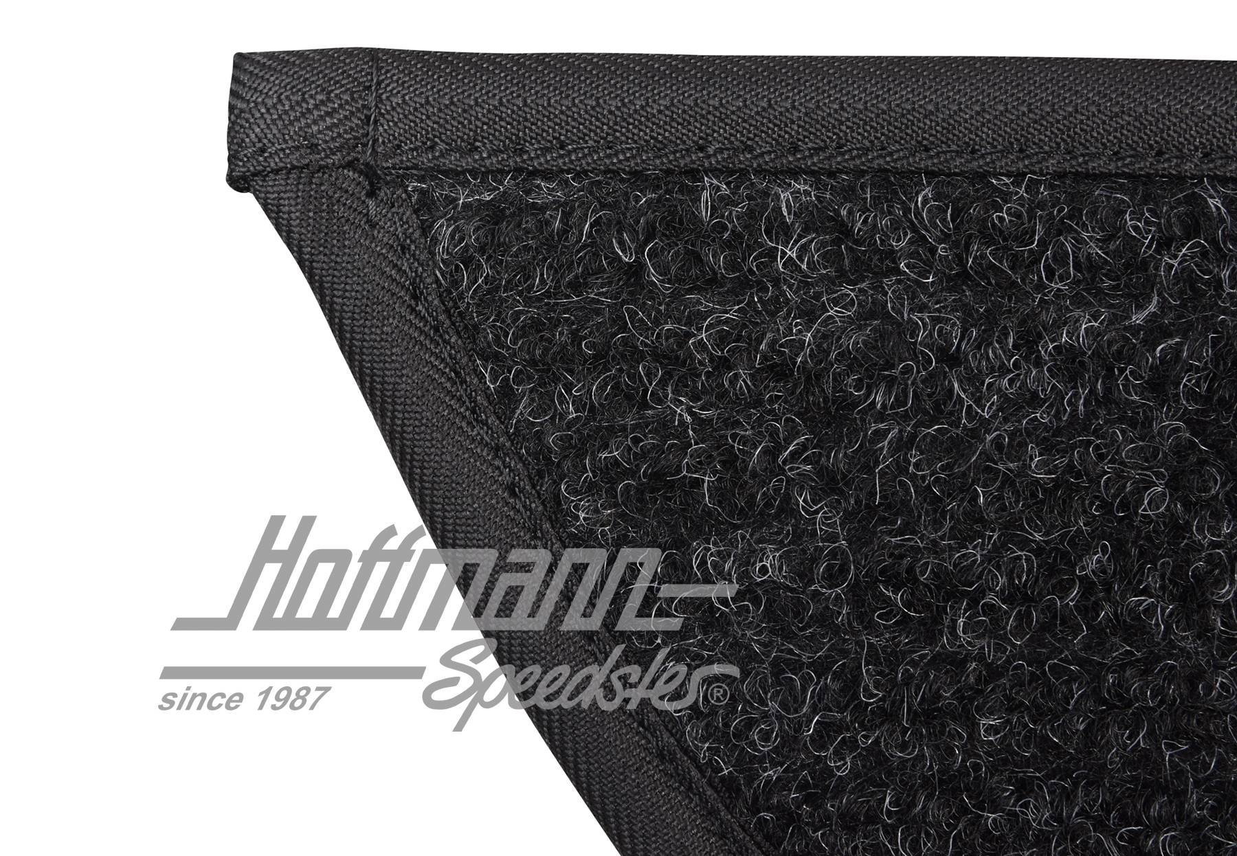 Alfombra, escalón de puerta corredera, Furgoneta T4, antracita                                      