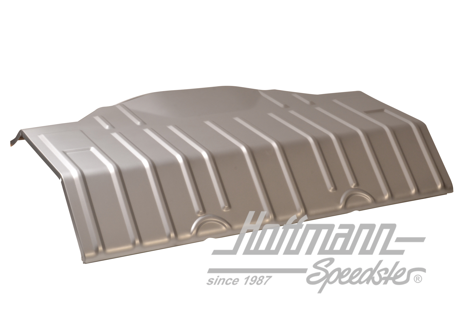 Placa del piso, posterior, pared frontal, Pick up | 261 801 551 | 095-1334-10