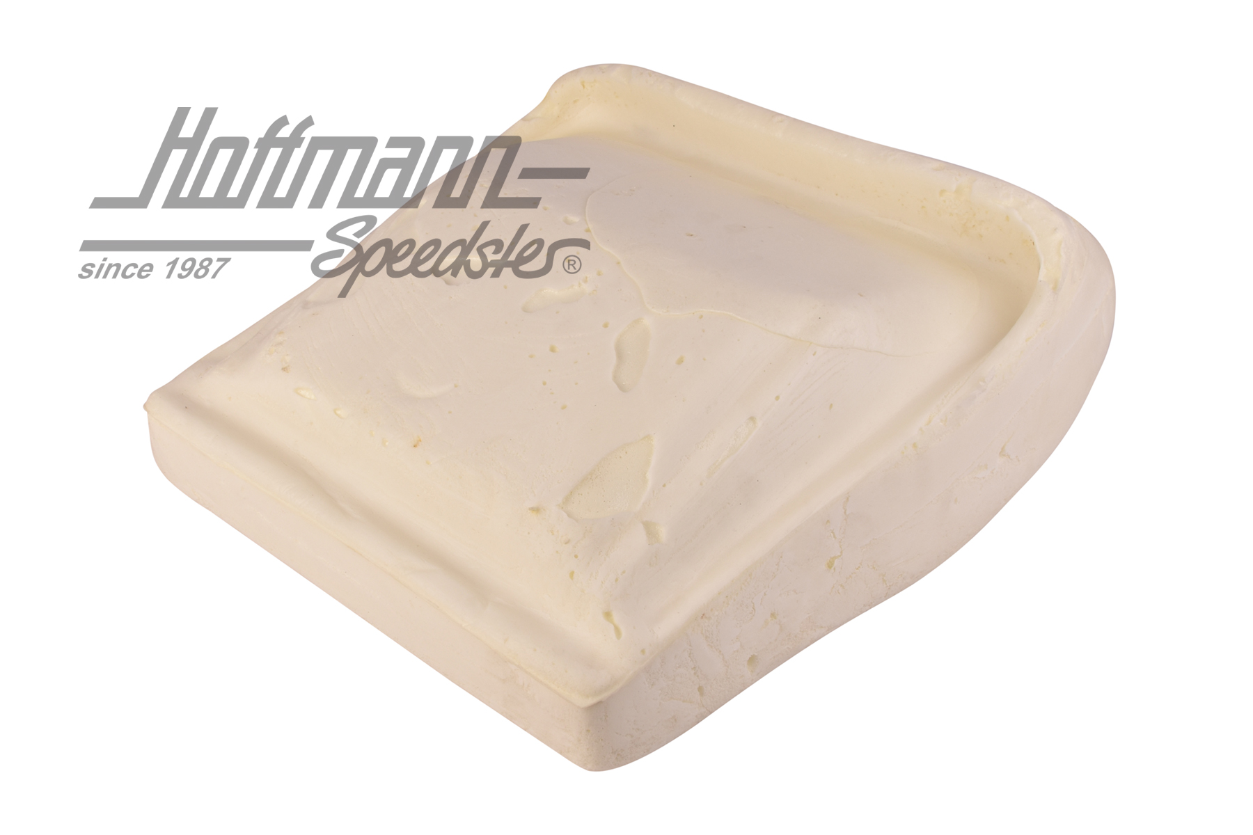 Tapicería de asiento, anterior, Furgoneta T4                                                        