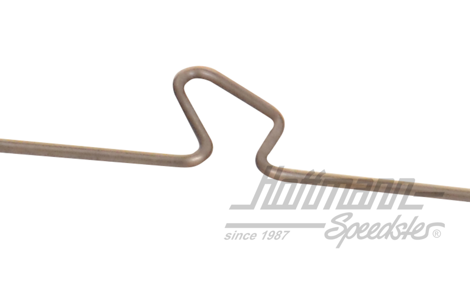 Junta de ranura interior, Furgoneta T2, 8.67-, izquierda                                            