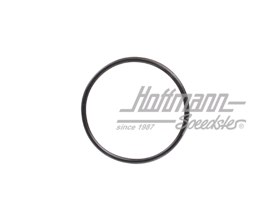 Junta, soporte de generador, 1600i                                                                  