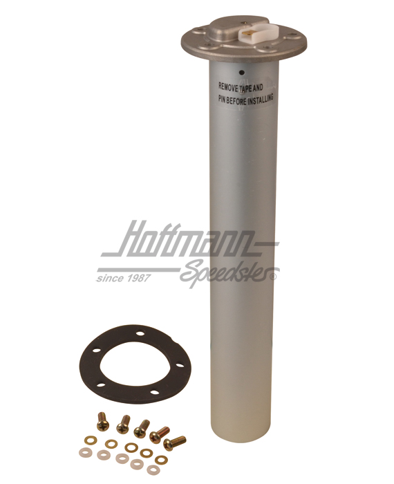 Sensor de nivel de combustible,  8.55-7.60, 279 mm | 111 919 051 A | 020-4158-30