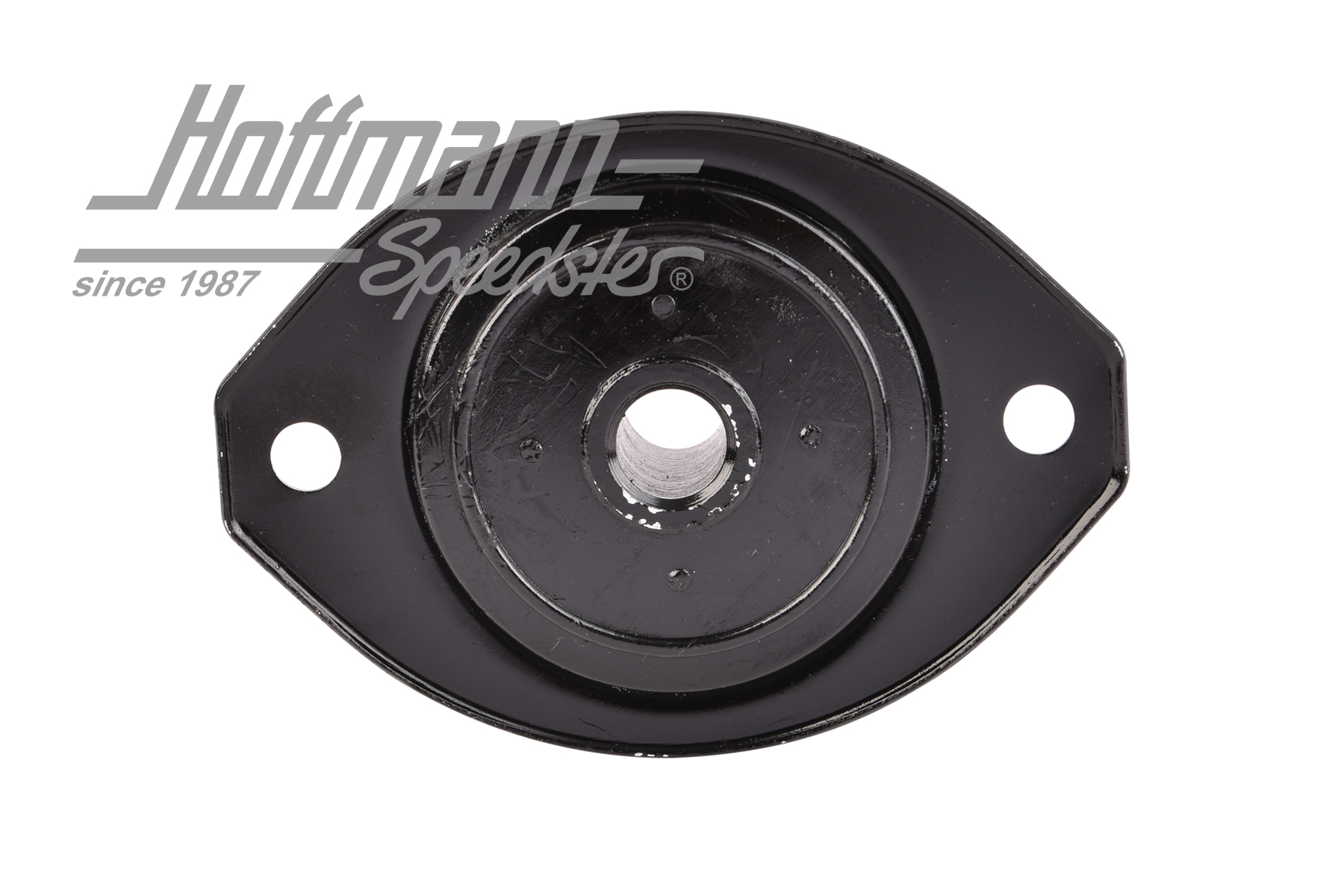 Cojinete de goma, soporte motor, posterior, 911 Cabriolet                                           