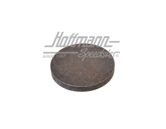 Arandela de ajuste, 1.5-1.8, 3.75mm | 056 109 570 | 110-1333-16