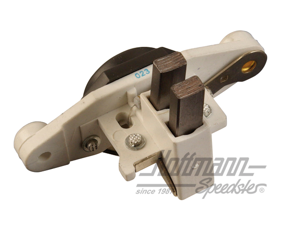 Regulador de tensión, alternador Bosch, .79- | 068 903 803 D | 190-0300