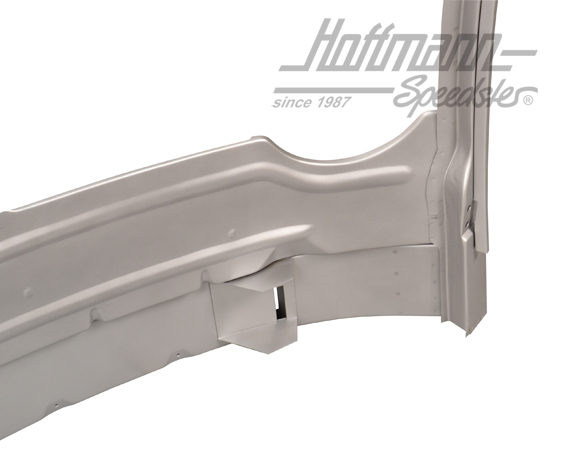 Marco interior, anterior, completo, 55-67                                                           