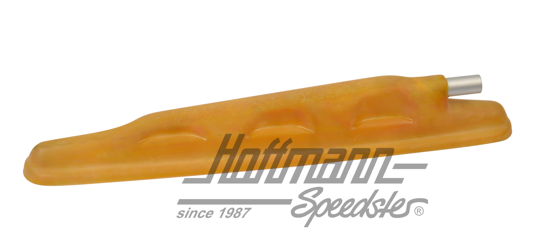 Cubeta colectora d'aqua, caja del ventilador, al frente                                             