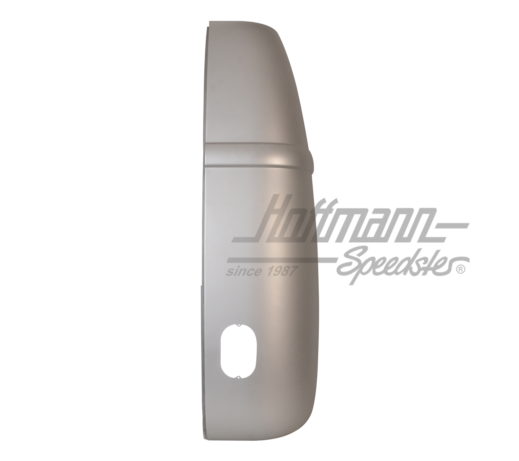 Chapa angular, posterior, compl., 61-63, dcha. | 211 813 356 CR | 095-0306-52