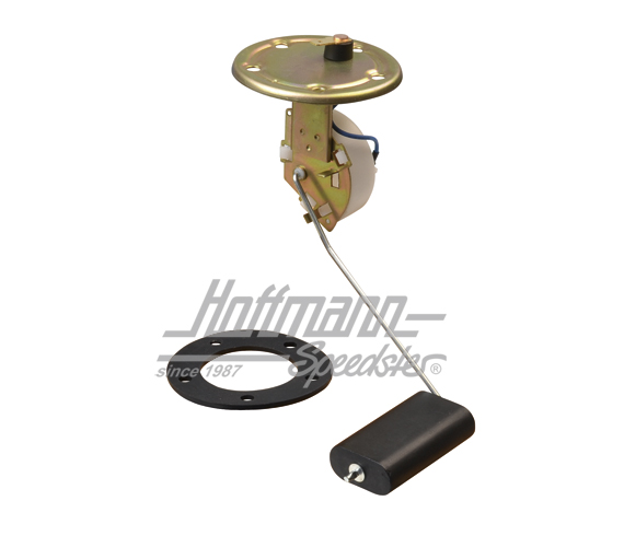 Transmisor de nivel de alimentación,  52l depósito, 356B/C, 63-65   
 | 644 201 801 07 | 510-4540