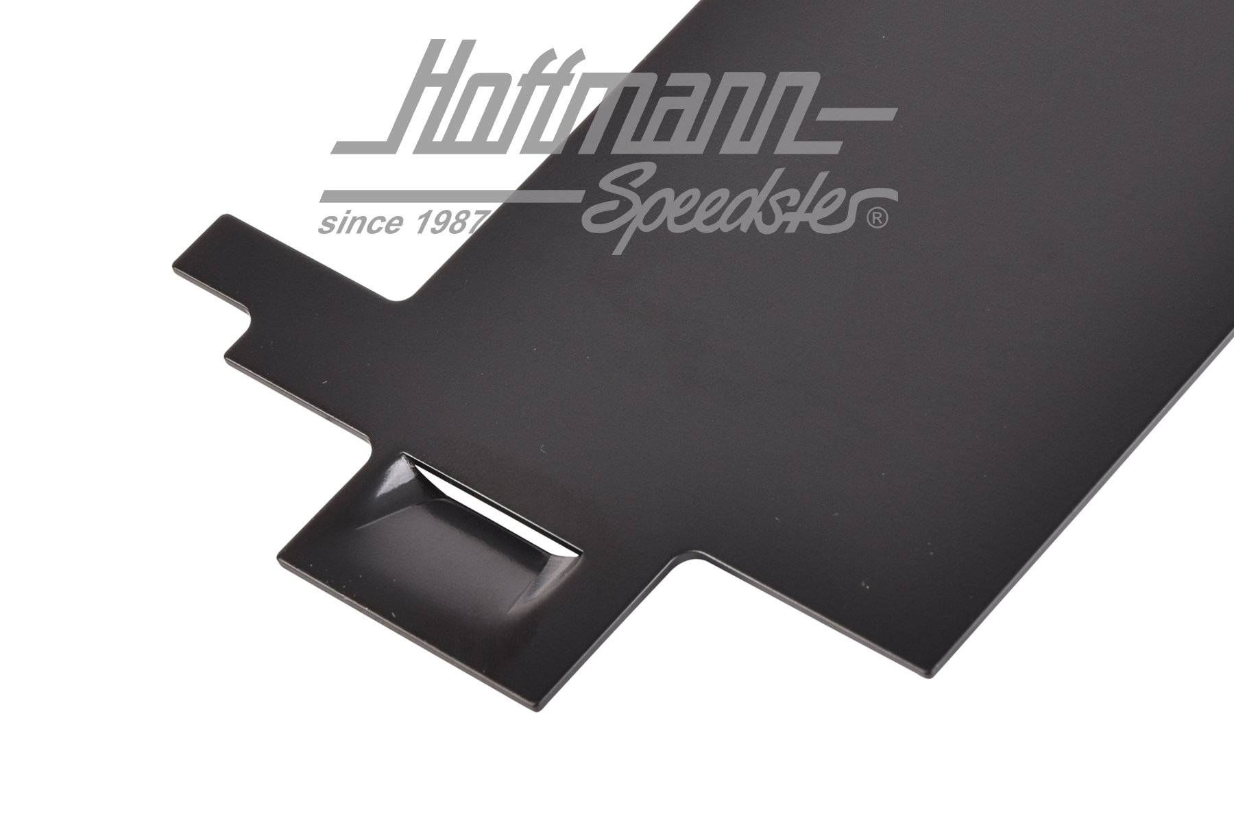 Deflector de calor, T/I y D/D, 911, 76-93                                                           