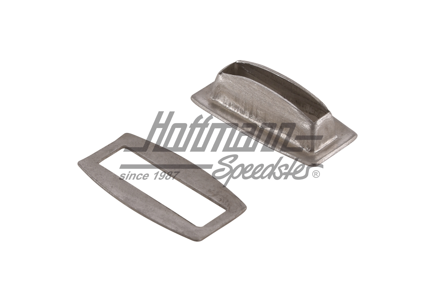 Ojal, correa tensora, banco posterior, 8.65-                                                        