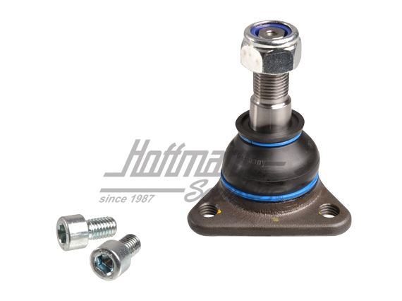 Rótula de dirección, brazo de suspensión, superior, calidad superior | 251 407 361 ME | 330-1105-05