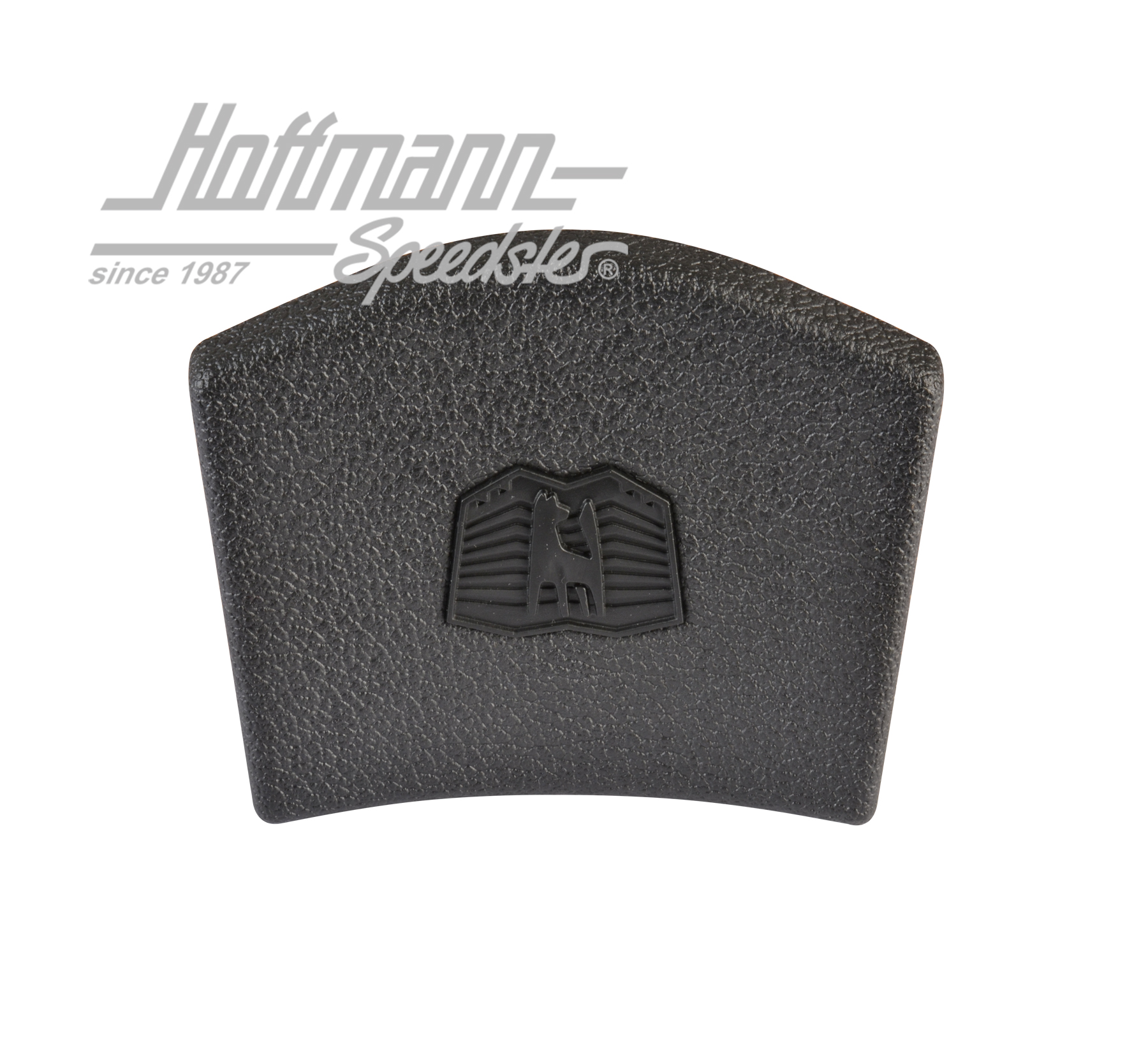 Botón del claxon, Golf/Polo, Wolfsburg Logo
 | 861 419 669  01C | 140-5574-10