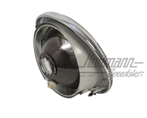 Faro, EE.UU Style, completo, -7.67                                                                  