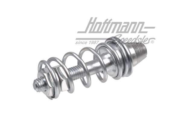 Perno de cerradura
, capó delantero
, 64-74                                                       