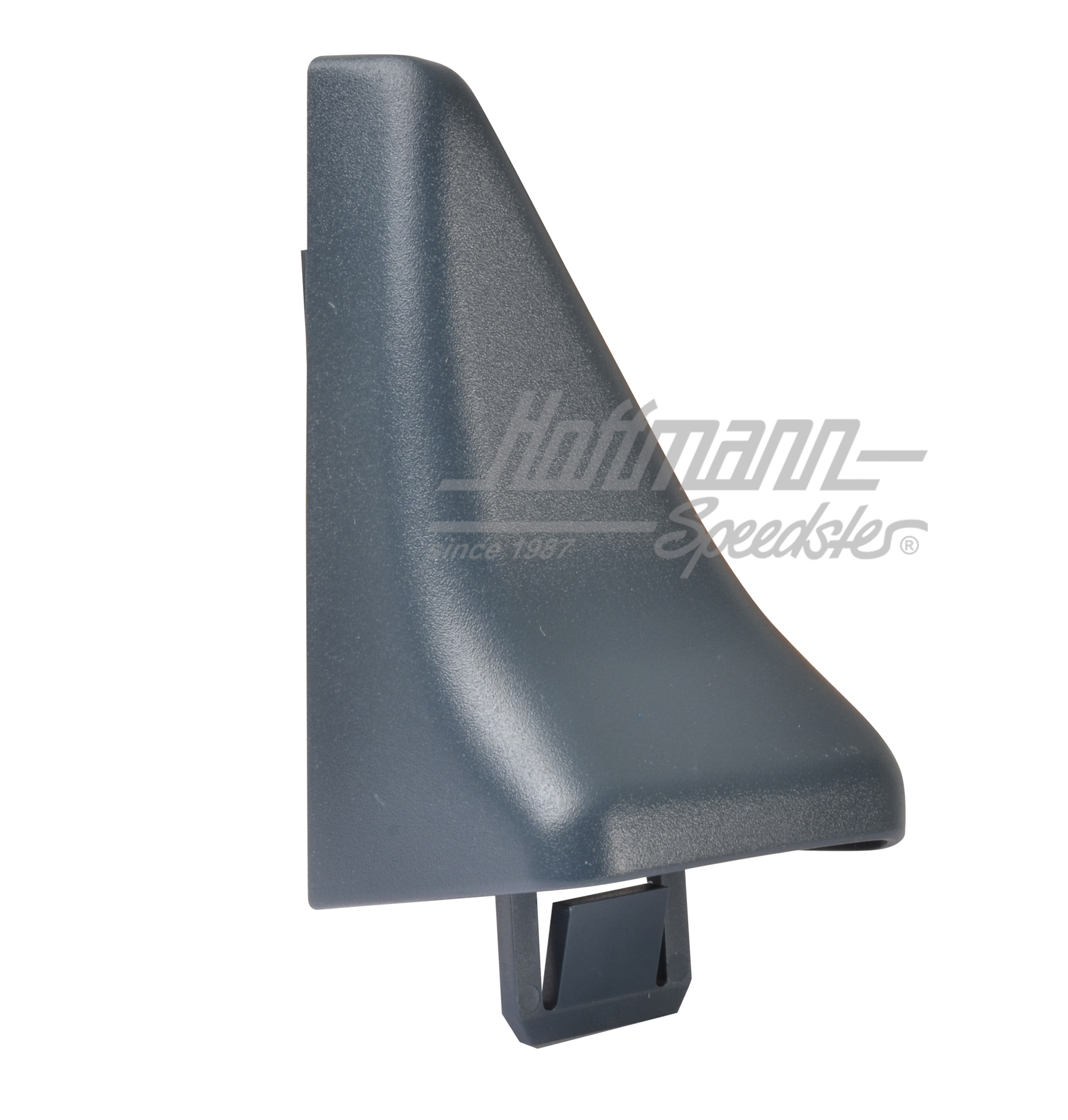 Embellecedor, retrovisor, interior, -95, izqda., azul | 705 837 993  3KX | 408-6714-41