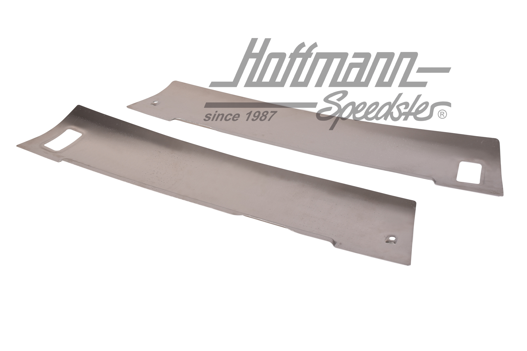 Juego de refuerzo, techo Targa, lateral                                                             