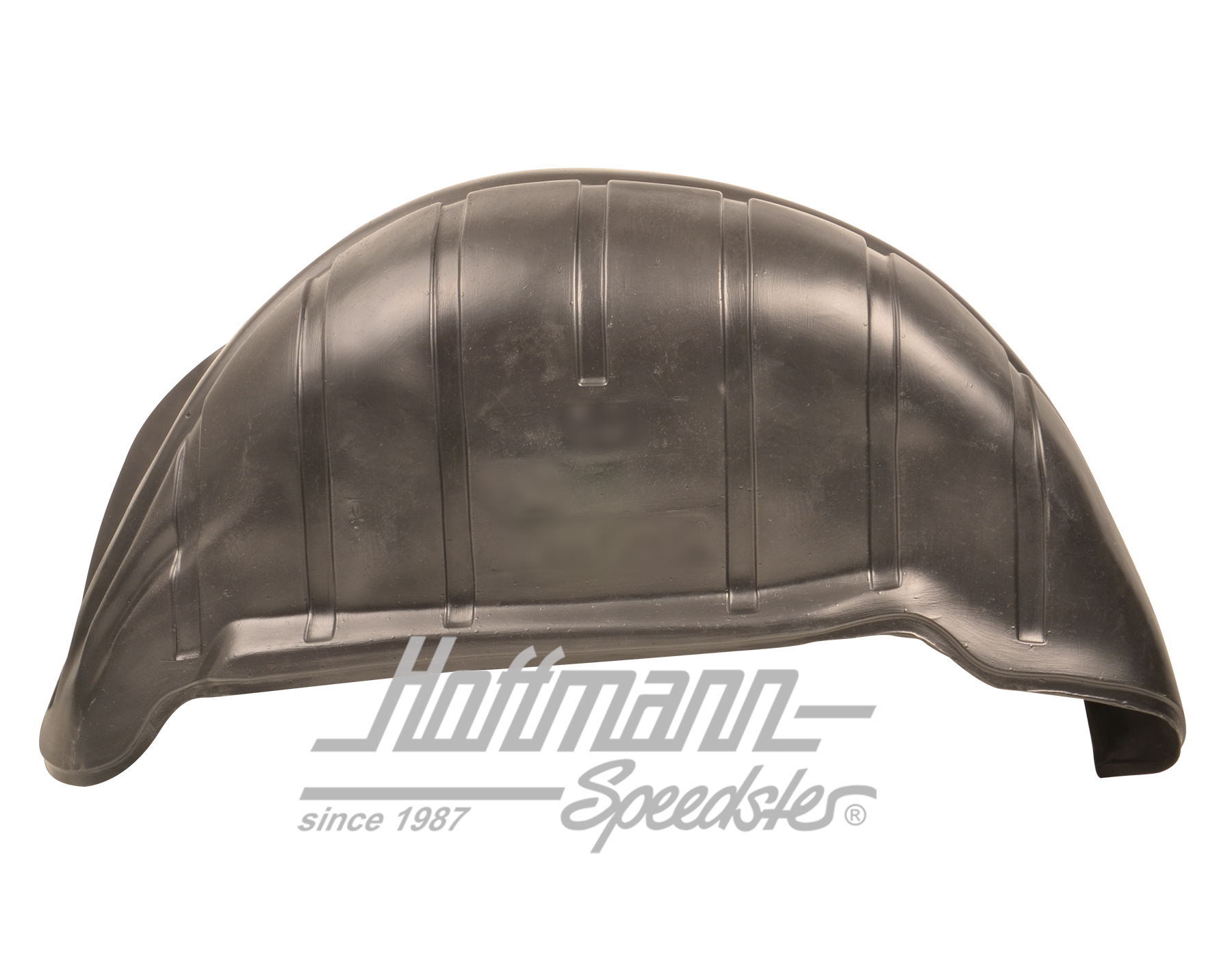 Guardabarros interior (plástico), Furgoneta T4, posterior, izqda.                                   