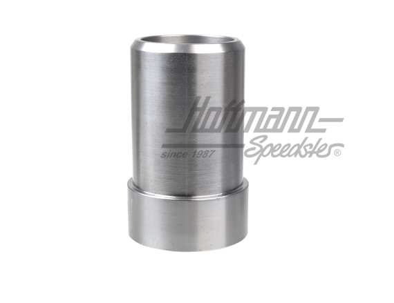 Casquillo, tubo de eje / barra de torsión, izquierda / derecha                                      