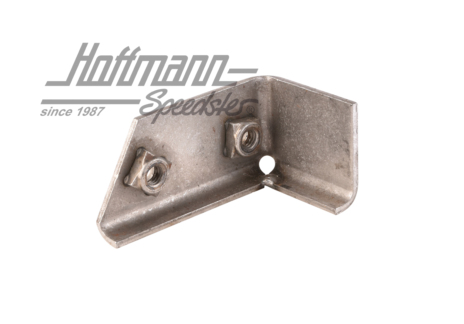 Placa de refuerzo, asiento rebatible, izquierda                                                     