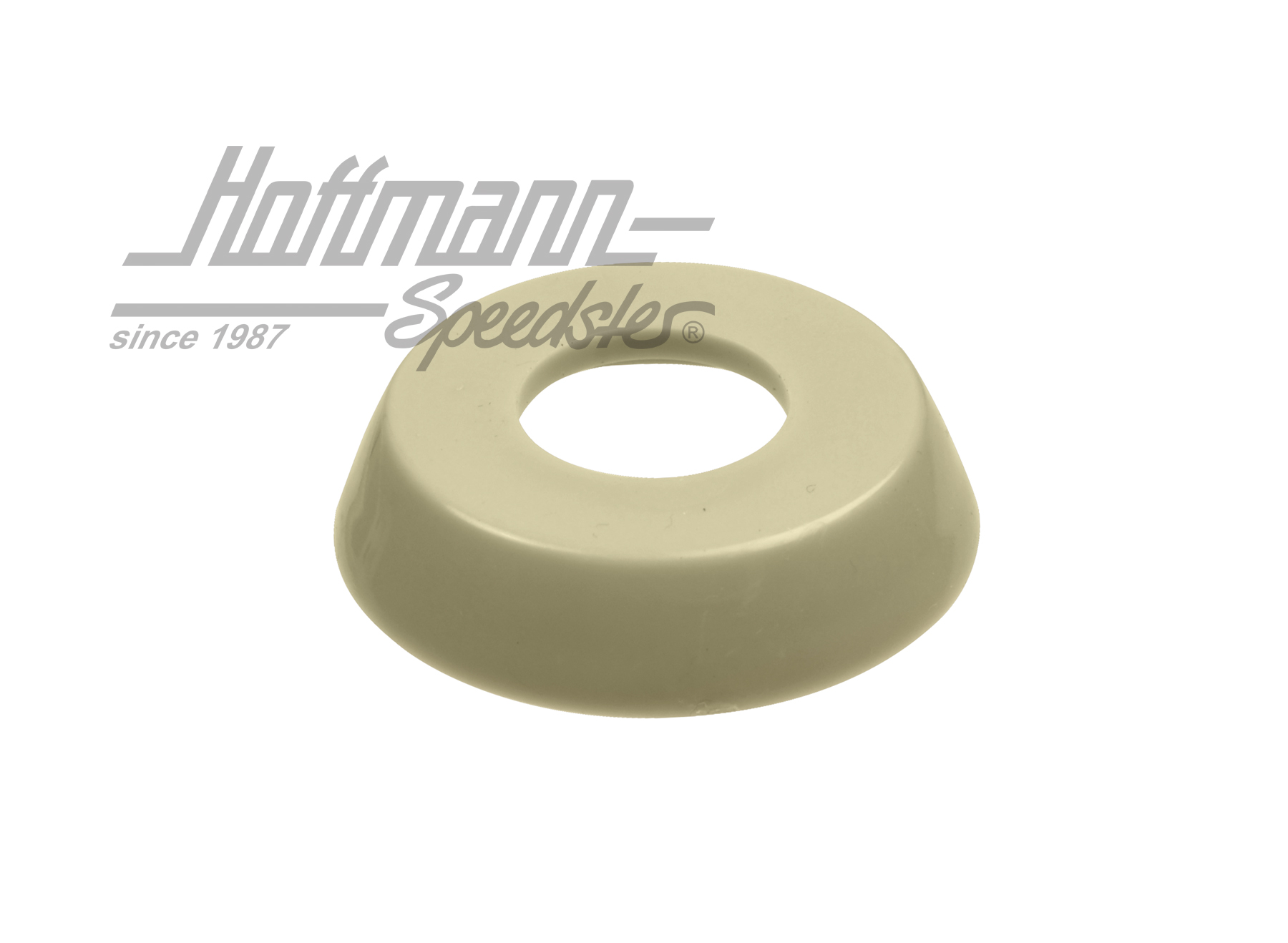 Soporte, tirador de puerta, Furgoneta T1, -.65, beige plateado | 211 837 235 466 | 089-4241-02