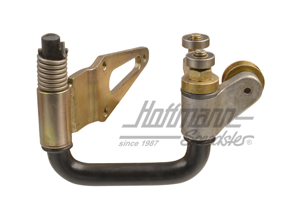 Bisagra, puerta corredera, posterior
,  8.84-, izquierda | 252 843 335 B | 360-4015-07