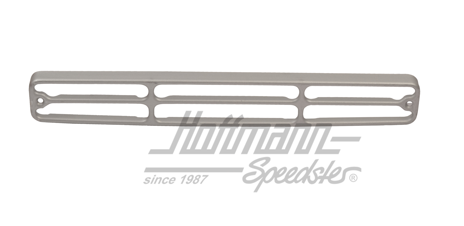 Rejilla, caja de aire fresco, Furgoneta T1, 55-67                                                   