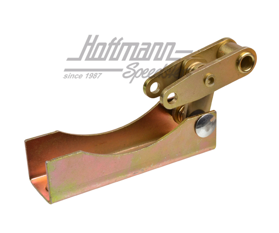 Estribo de sujeción, techo plegable, anterior, -7.67                                                