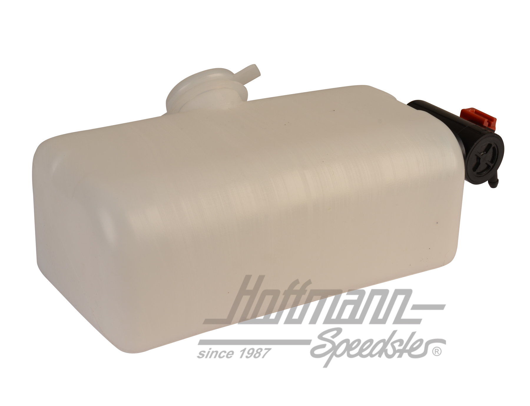 Depósito de agua, eléctrico, 6V, 356 B/C                                                            