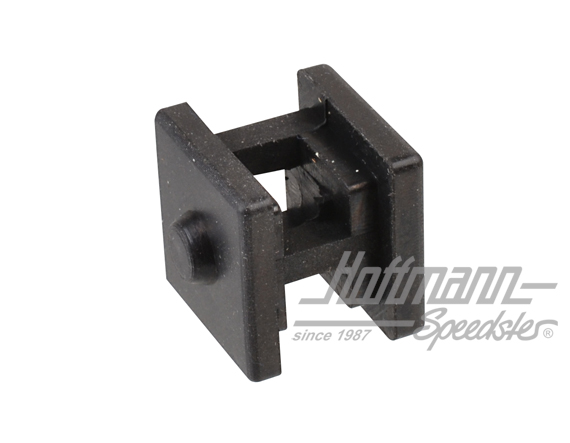 Cojinete, ventilador aire frío, 8.72-
                                                             