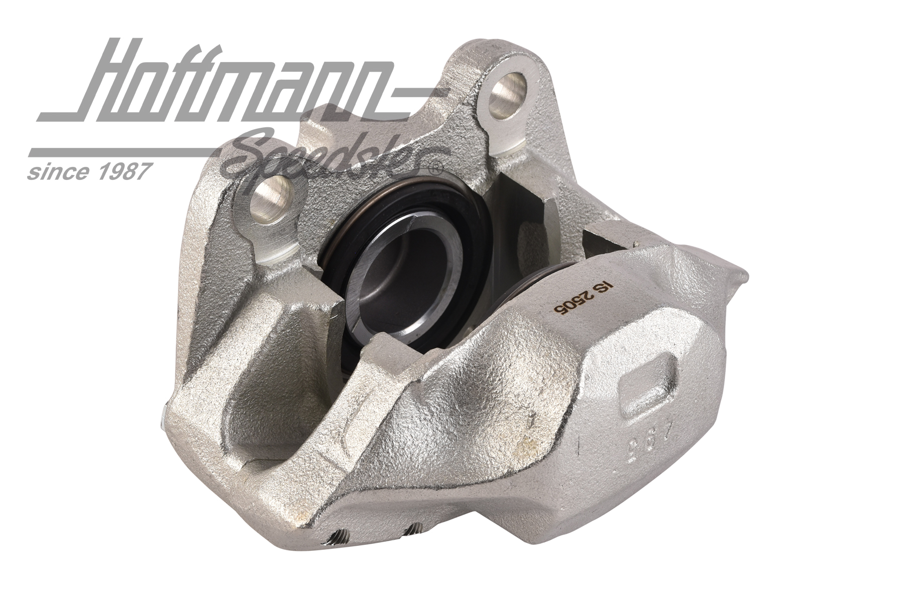 Pinza de freno, 8.72-, izquierda (paralela)                                                         