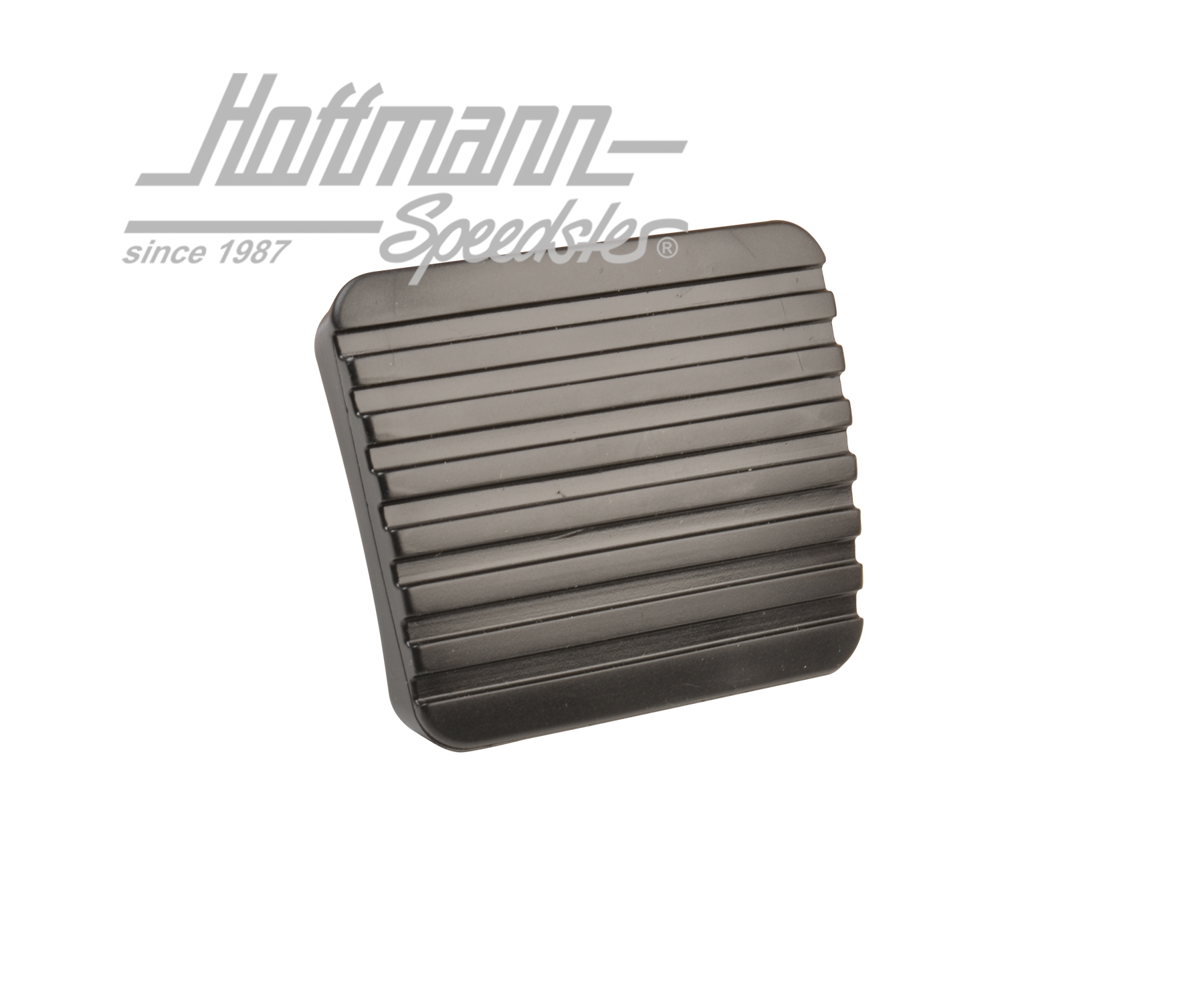 Goma de pedal, freno / embrague, Golf 1, Calidad Superior | 823 721 173 | 170-0010-10