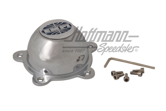 Tapacubo, 5-Spoke, EMPI, cromado | 00-9709-0 | 070-6200