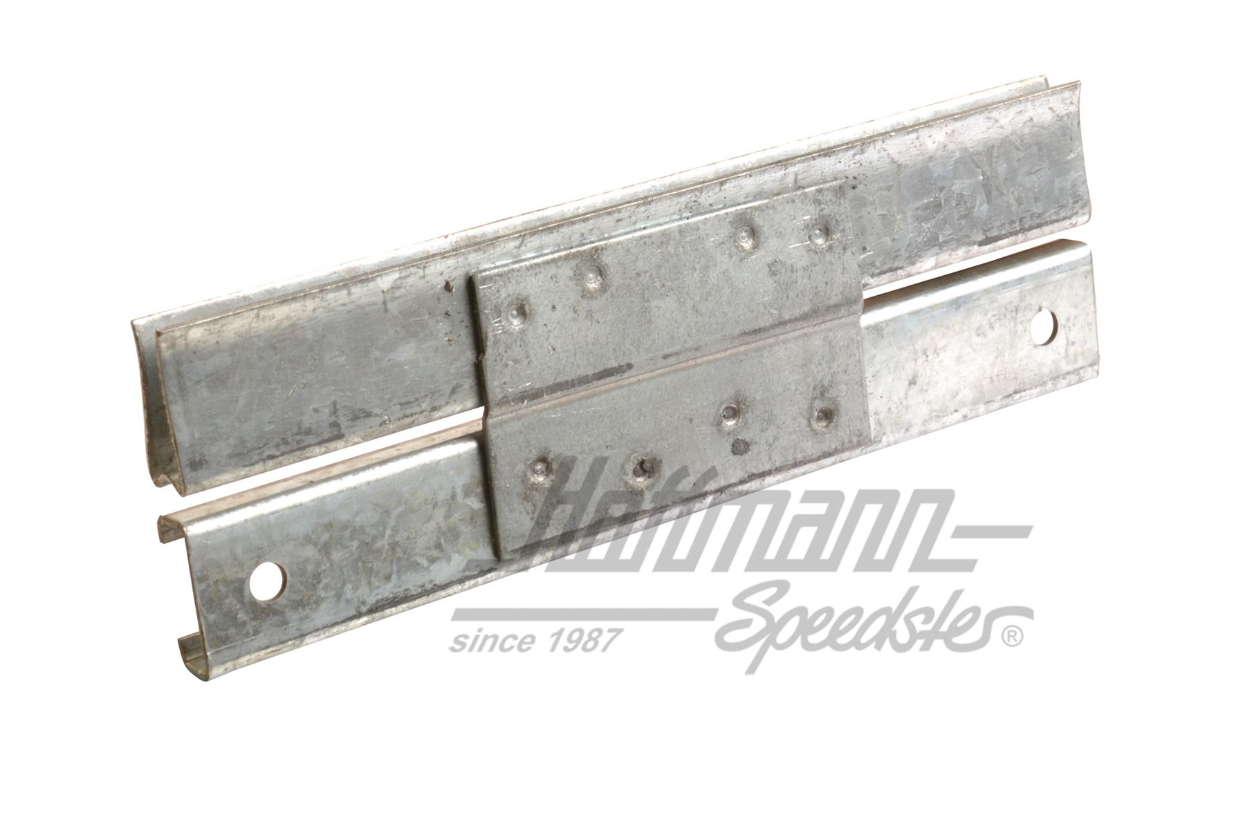 Riel de elevalunas, posterior, Golf 1 Cabriolet                                                     