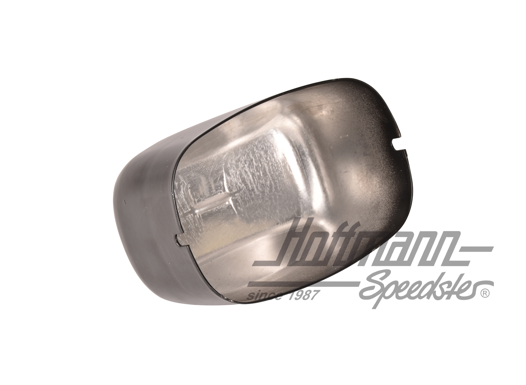 Caperuza, motor del limpiaparabrisas, -69/-64                                                       