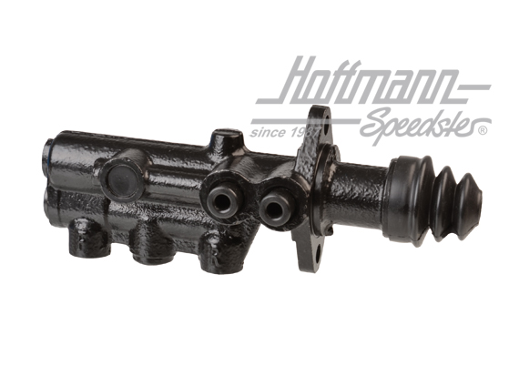 Cilindro principal de freno, 19.05mm, 66-76 | 901 355 012 02 | 522-1054