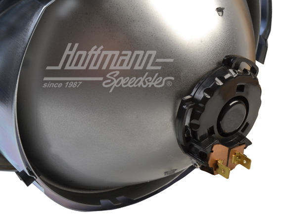 Faro, "horizontal", completo, reproducción                                                          