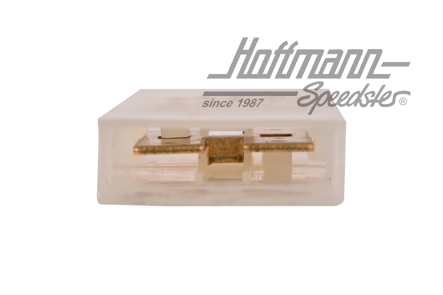 Conector de cables, 4 polos, cable positivo                                                         