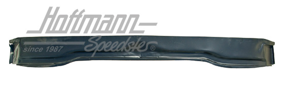 Chapa frontal, 8.67-7.72, inferior, interior | 211 805 257 | 096-0140