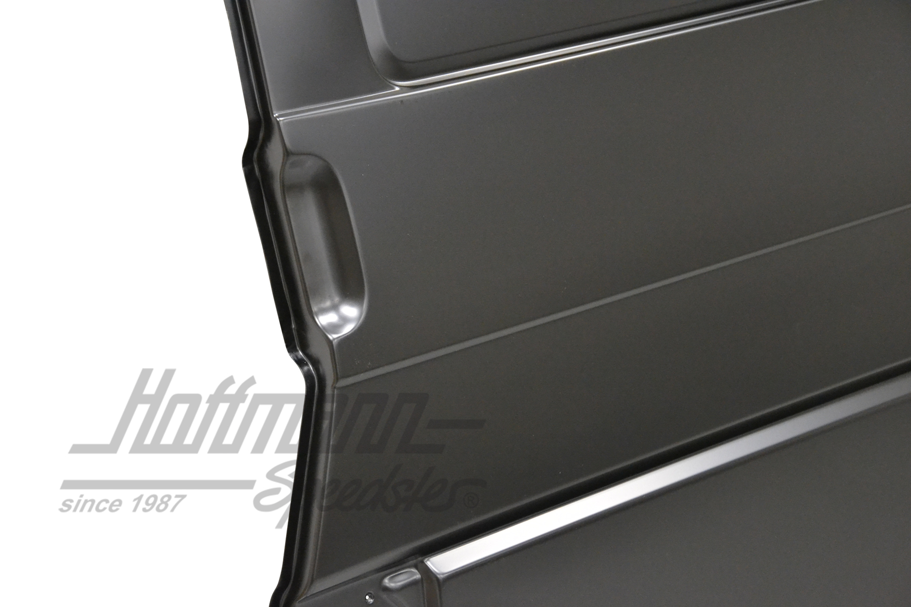 Panel lateral, sin apertura para ventana, centro, izqda.                                            