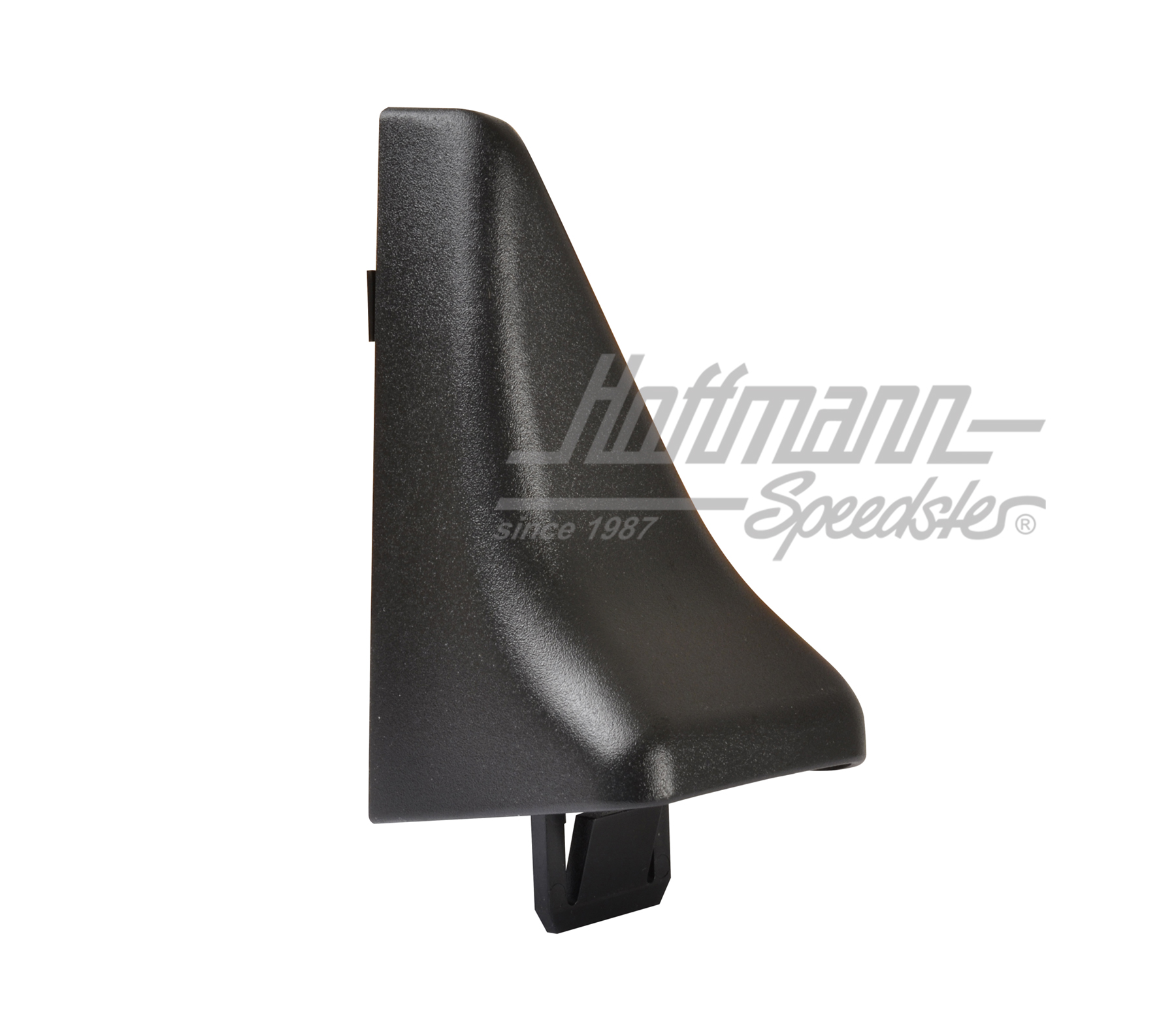 Embellecedor, retrovisor, interior, -95, izqda., negro | 705 837 993 | 408-6714-11
