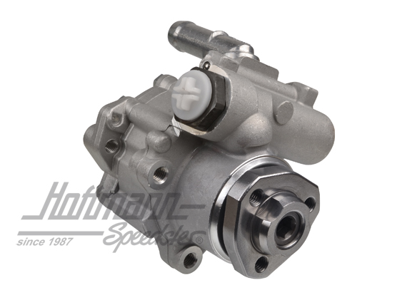 Bomba, dirección asistida, Golf 2, 1.6-1.8 | 027 145 157 | 204-5100