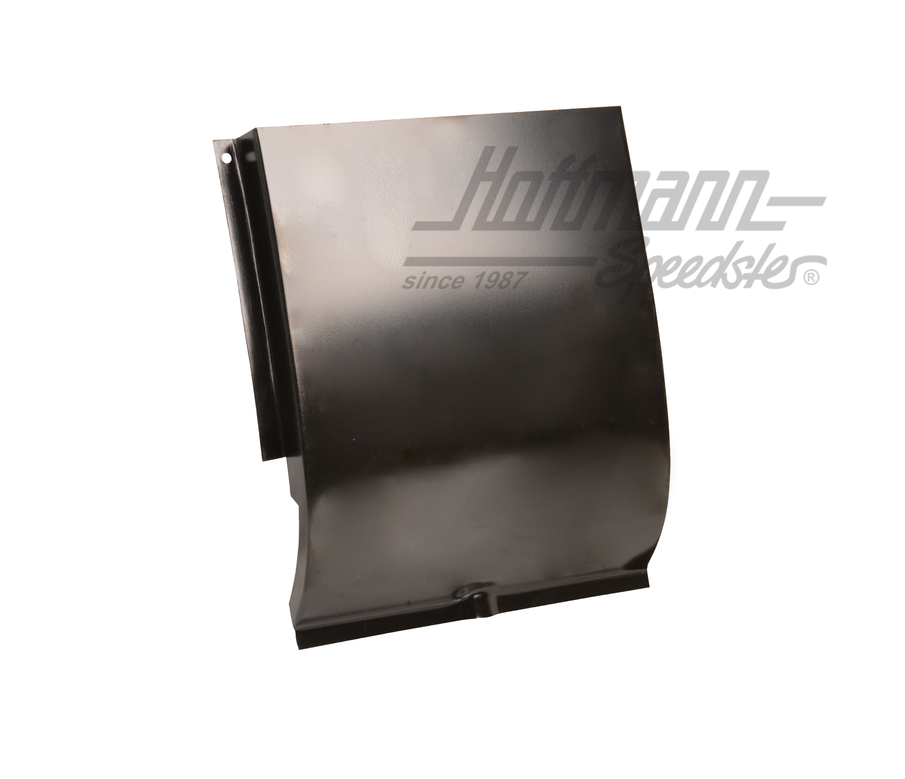 Chapa de reparación, pilar C, Doble Cabina, 58-70,280 mm, izqda. | 265 809 073/280 | 095-0412-11