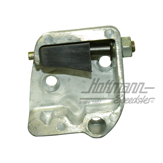 Placa de cierre, 8.59-7.66, derecha | 113 837 036 B | 020-2449-02