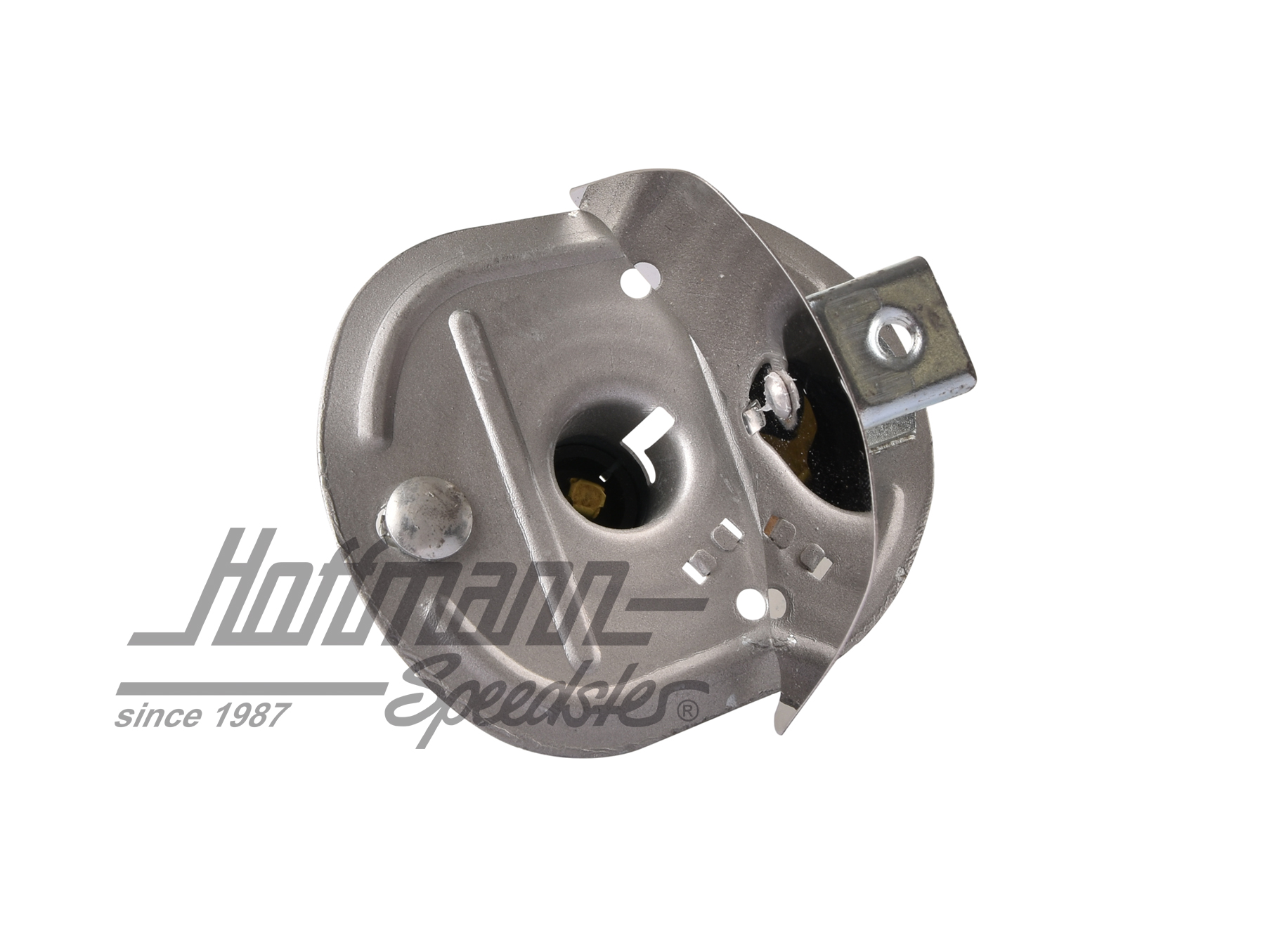 Soporte de bombilla
, intermitente, 11.63- (ancho)                                                 