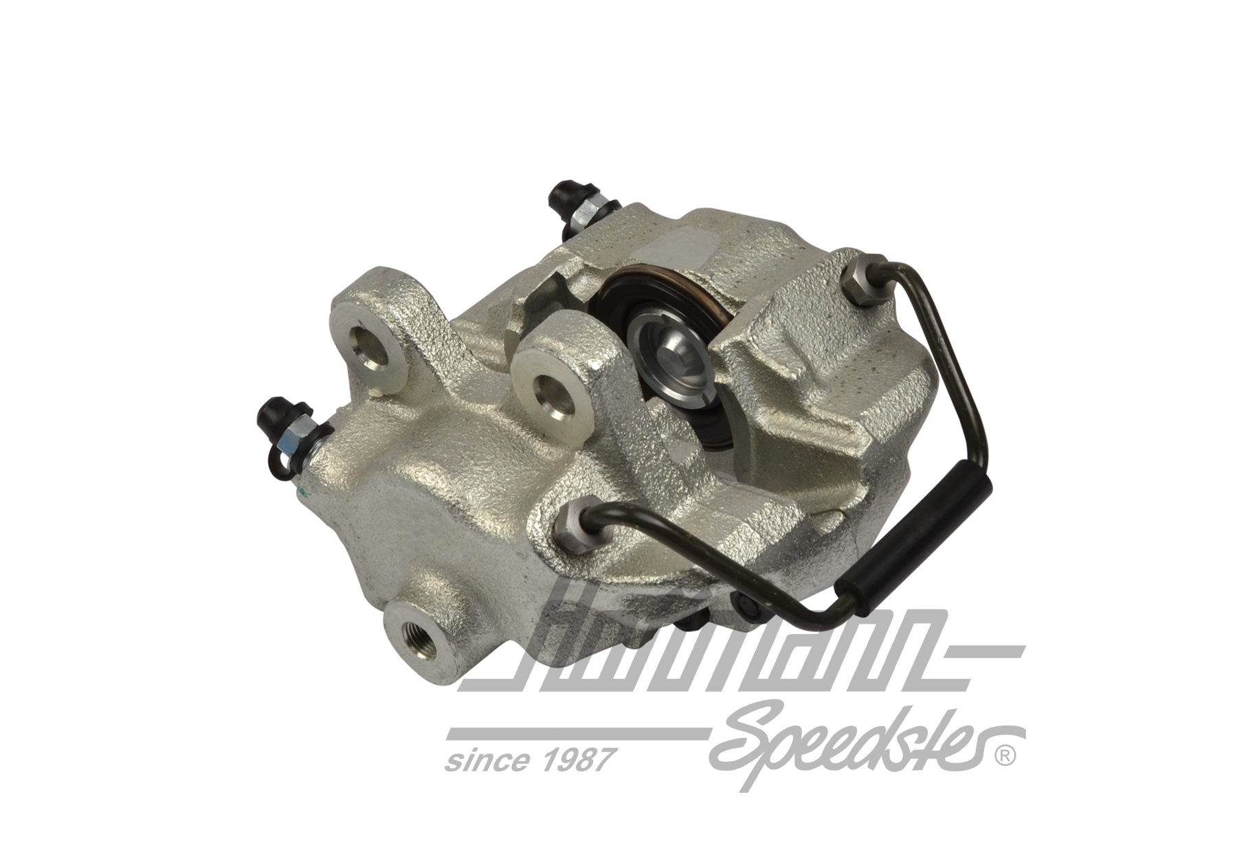 Pinza de freno, anterior, 
356C / 911 derecha                                                      