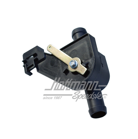 Válvula de calefacción, Golf / Furgoneta T3 | 171 819 809 E | 180-5910