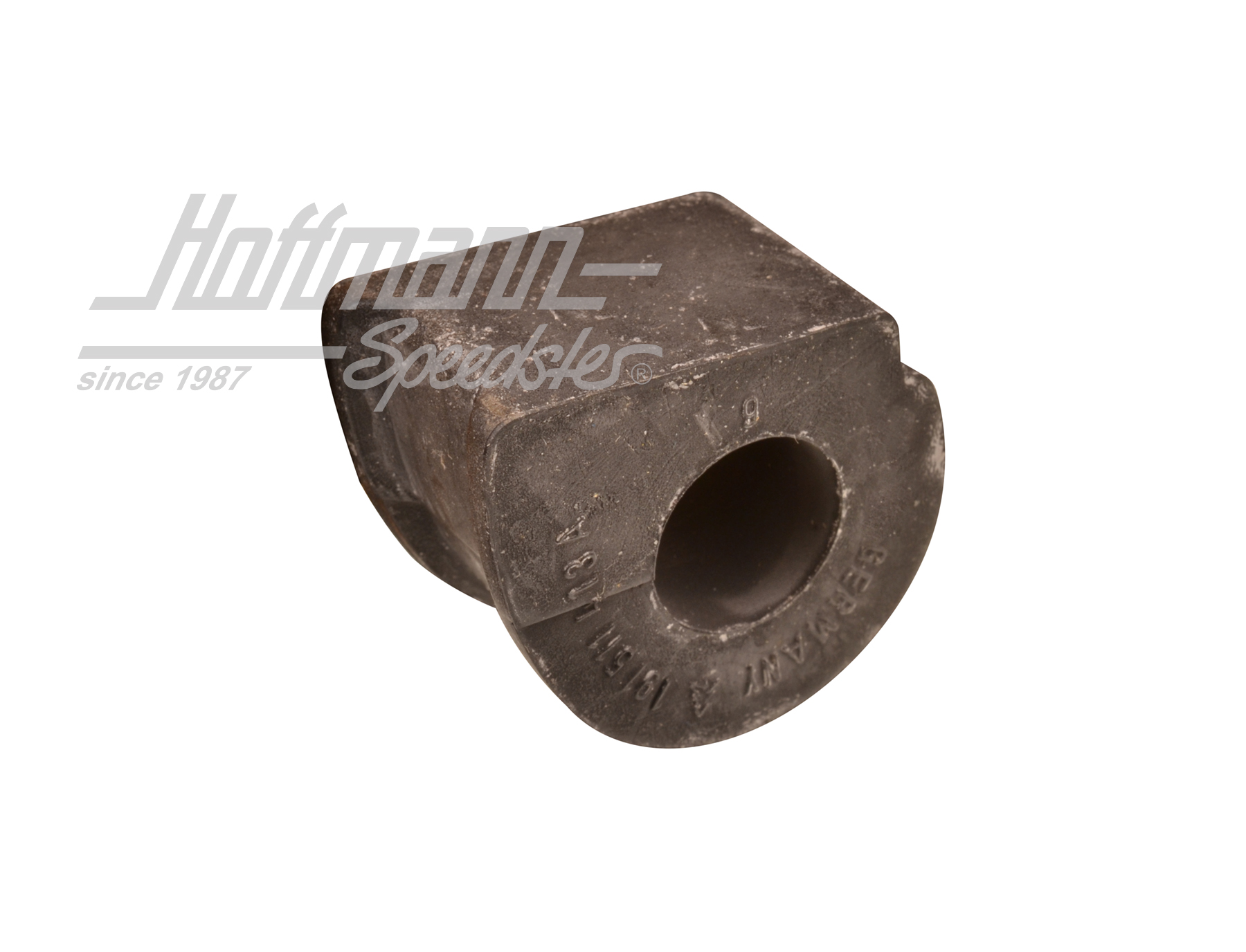 Cojinete de goma, estabilizador posterior, interior, Syncro | 191 511 413 A | 204-0920-10