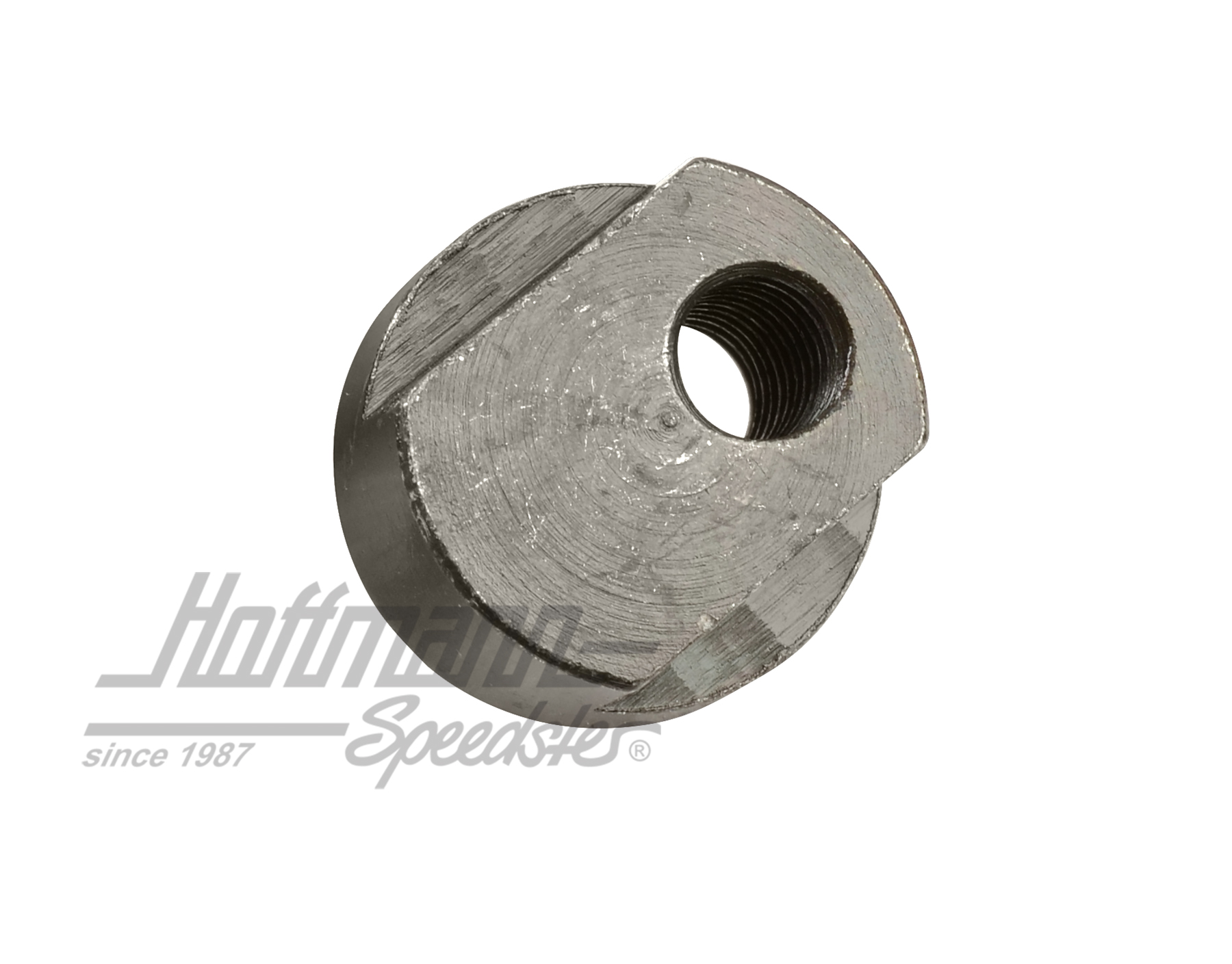 Excéntrico, varillaje de la capota, centro, 5 mm                                                    